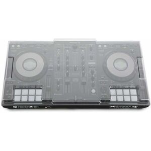 Pioneer Dj DDJ-800 Cover SET DJ kontroler vyobraziť