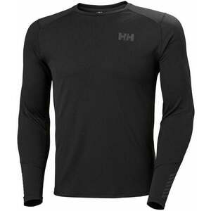 Helly Hansen Men's Lifa Active Crew Black 2XL Technická spodná vrstva vyobraziť