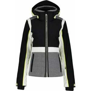 Luhta Ekois Womens Ski Jacket Black 34 Lyžiarska bunda vyobraziť