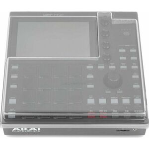 Decksaver Akai MPC One Ochranný kryt pre grooveboxy vyobraziť