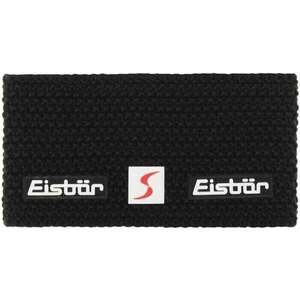 Eisbär Jamie SP Headband Black UNI Čelenka vyobraziť