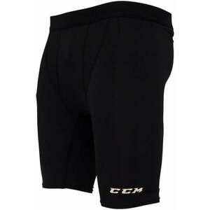 CCM Performance Compression Short SR Hokejové termoprádlo a ribano vyobraziť