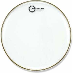 Aquarian CC14 Classic Clear 14" Blana na bubon vyobraziť