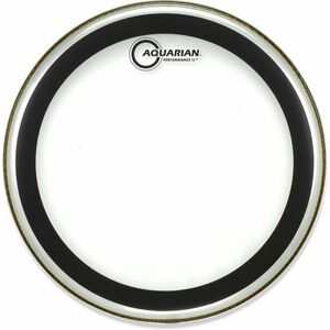 Aquarian PF210 Performance II Clear 10" Blana na bubon vyobraziť