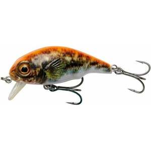 Savage Gear 3D Goby Crank SR UV Orange 4 cm 3 g Wobler vyobraziť