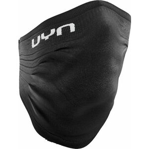 UYN Community Mask Winter Black S/M Rúško vyobraziť