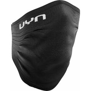 UYN Community Mask Winter Black L/XL Rúško vyobraziť