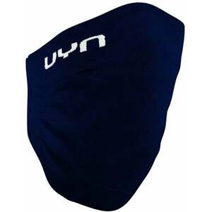 UYN Community Mask Winter Navy L/XL Rúško vyobraziť