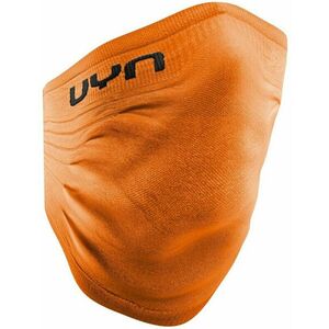 UYN Community Mask Winter Orange L/XL Rúško vyobraziť