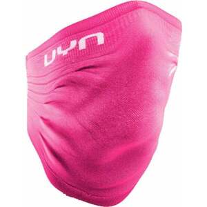 UYN Community Mask Winter Pink L/XL Rúško vyobraziť