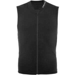 Dainese Auxagon Waistcoat Stretch Limo M Chrániče vyobraziť