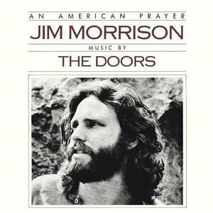 The Doors - An American Prayer (LP) vyobraziť