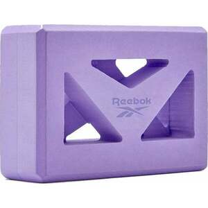 Reebok Shaped Yoga Purple Blok vyobraziť