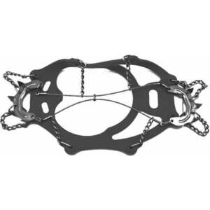 Frendo Crampons Running Taille - 33-36 Light Nesmeky vyobraziť