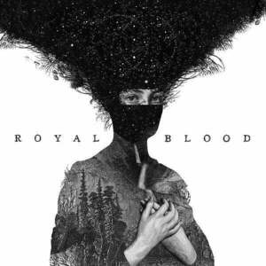 Royal Blood Royal Blood (CD) vyobraziť