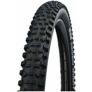 Schwalbe Hans Dampf 27, 5" (584 mm) Black 2.35 Tubeless Ready Plášť na MTB bicykel vyobraziť