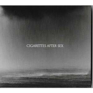 Cigarettes After Sex Cigarettes After Sex (LP) vyobraziť