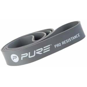 Pure 2 Improve Pro Resistance Band Extra Heavy Extra Strong Grey Expandér vyobraziť