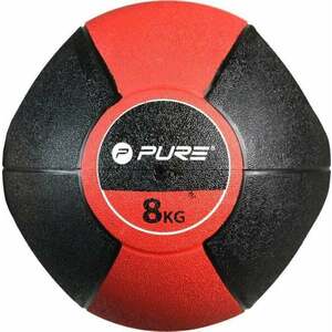 Pure 2 Improve Medicine Ball Red 8 kg Medicinball vyobraziť