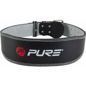 Pure 2 Improve Belt Black S 105 cm Fitness opasok vyobraziť