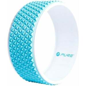 Pure 2 Improve Yogawheel Blue Kruh vyobraziť