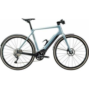 Basso Volta Urban Shimano Deore 1x11 Silver M Trekingový / Mestský elektrobicykel vyobraziť