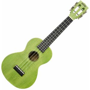 Mahalo ML2SG Sea Foam Green Koncertné ukulele vyobraziť