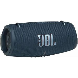 JBL Xtreme 3 Prenosný reproduktor Blue vyobraziť