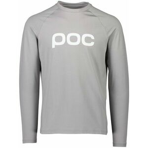 POC Reform Enduro Dres Alloy Grey XL vyobraziť