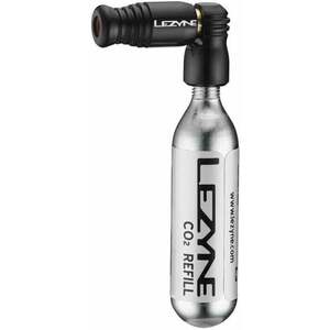 Lezyne Trigger Speed Drive CO2 Cyklo-oprava defektu vyobraziť