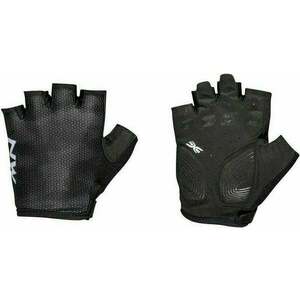 Northwave Juniors Active Glove Short Finger Black 6 Cyklistické rukavice vyobraziť