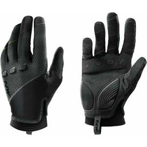 Northwave Spider Full Finger Glove Black S Cyklistické rukavice vyobraziť