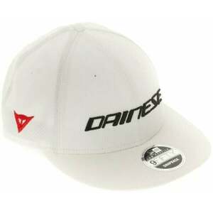 Dainese LP 9Fifty Diamond Era Snapback White UNI Šiltovka vyobraziť