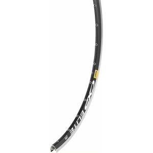 Mavic CXP Elite Čierna 29/28" (622 mm) 15.0 28H Ráfik vyobraziť