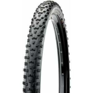 MAXXIS Forekaster 27, 5" (584 mm) Black 2.35 Plášť na MTB bicykel vyobraziť