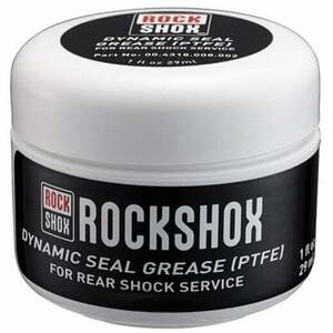 Rockshox Dynamic Seal Grease (PTFE) Mazivo na bicykel vyobraziť