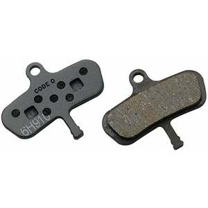 SRAM Disc Brake Pads Resin Avid-Sram vyobraziť