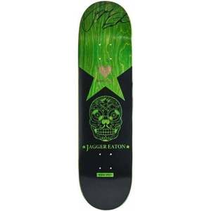 Heart Supply Jagger Eaton Signature Green Skateboardová Doska 31, 8" vyobraziť