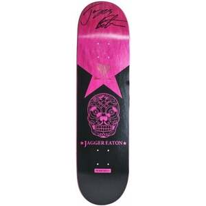 Heart Supply Jagger Eaton Signature Pink Skateboardová Doska 31, 8" vyobraziť