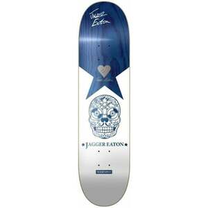 Heart Supply Jagger Eaton Signature Blue Skateboardová Doska 31, 9" vyobraziť