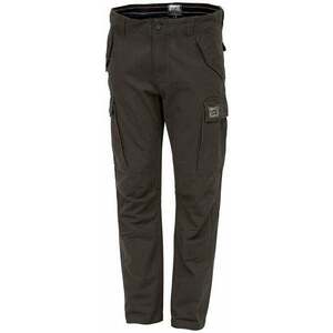 Savage Gear Nohavice Simply Savage Cargo Trousers - S vyobraziť