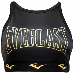 Everlast Duran Black/Gold S Fitness bielizeň vyobraziť