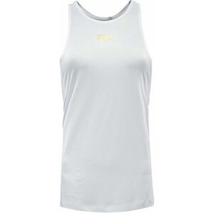 Everlast Nacre White M Fitness tričko vyobraziť