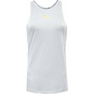 Everlast Nacre White L Fitness tričko vyobraziť