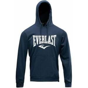 Everlast Taylor Navy M Fitness mikina vyobraziť