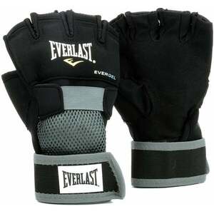 Everlast Evergel Handwraps Black XL Boxerské a MMA rukavice vyobraziť