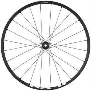 Shimano WH-MT500 29/28" (622 mm) Kotúčová brzda 15x110 Center Lock Predné koleso vyobraziť