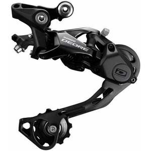 Shimano Deore RD-M6000 10-Speed Shadow RD+ GS Zadný Prehadzovač vyobraziť