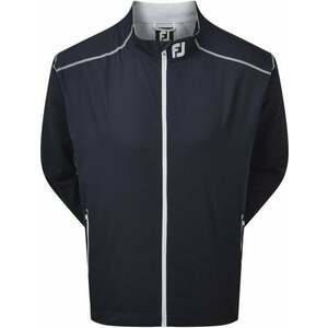 Footjoy Perforamnce Full-Zip Windshirt Navy/White XL Bunda vyobraziť