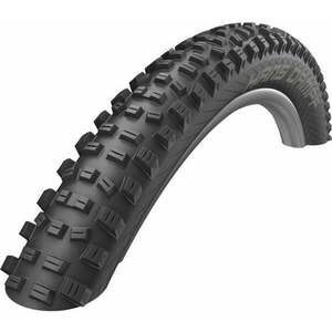 Schwalbe Hans Dampf 26" (559 mm) Black 2.35 Tubeless Ready Plášť na MTB bicykel vyobraziť